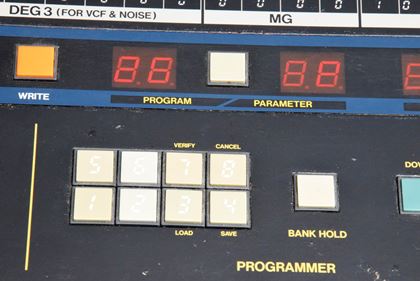 Korg-EX800